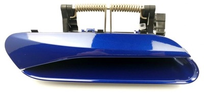 Nowa org ручка зовнішня двері права vw id.4 11a837206bn ld5f фото №1