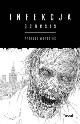 Infekcja Genesis Andrzej Wardziak