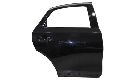 Kia x ceed дверь правое задняя фото №1