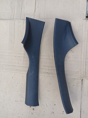 Молдинг защита порог накладка na порог правая левая mercedes w213 e-klasa фото №1