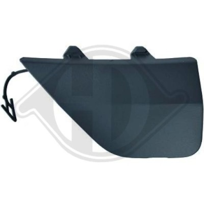 Крышка багажника do opel zafira tourer 12-16 фото №1