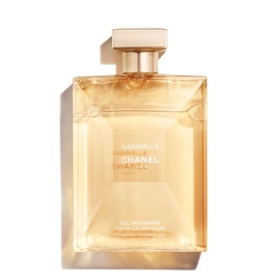 Chanel Gabrielle Chanel SHOWER GEL 200 ml WAWA FOLIA MARRIOTT