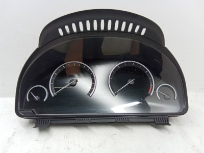 Счетчик bmw 5 gt f07 9232961 фото №1
