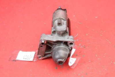 Стартер test 7616698 mini cooper one r56 1.6 t 184 km 10-14 фото №1