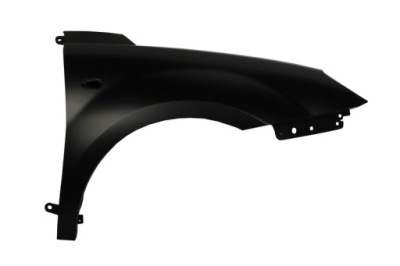 Крыло передний правый alfa romeo mito 08 - 18 50509311 фото №1