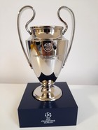 Puchar Liga Mistrzów Champions League (oficjalny)
