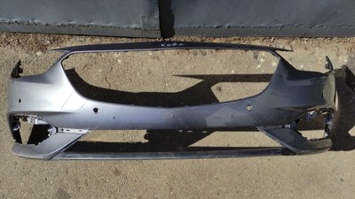 Opel insignia b бампер передний перед 90910000101 фото №1