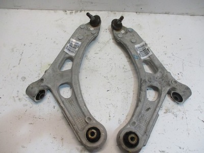 Рычаг правый левый передний citroen ds4 ii фото №1