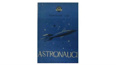 Astronauci - S.Lem