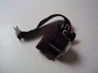 Pas безопасности правый задняя citroen c4 grand 13- фото №1