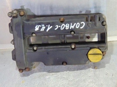 Крышка клапанов opel combo 1.4 фото №1