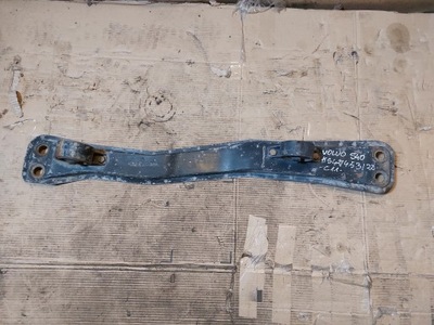 Балка pod двигун volvo s40 фото №1