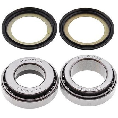 ALL BALLS BEARING GLOWKI FRAME YAMAHA FZ 600 SRX 600 (86), XJ 650 XJ 750  