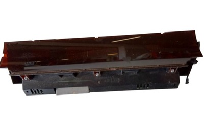 Дисплей кондиціонера infiniti g35 27760am615 фото №1