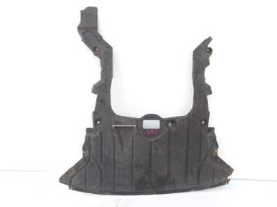 Защита плита нижняя pod двигатель bmw x1 e84 2990575 фото №1