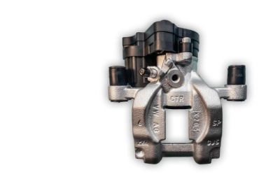 Суппорт тормозной seat tarraco правый левый задняя фото №1