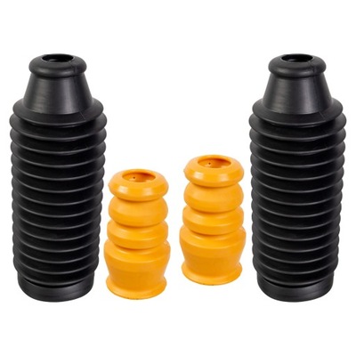 Защита амортизатора blue print adbp840020 фото №1