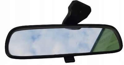 Дзеркало внутрішнє заднього виду daihatsu sirion i фото №1
