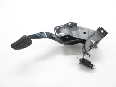 Mazda 6 2.0 citd gg хэтчбек педаль тормоза фото №1