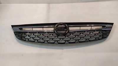 Opel astra k решітка радіатора решітка радіатора радіатора фото №1