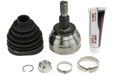 Шарнір зовнішній nty npz-me-024 фото №1