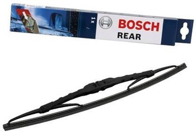 LIMPIAPARABRISAS BOSCH PARTE TRASERA MERCEDES C UNIVERSAL 202 203  