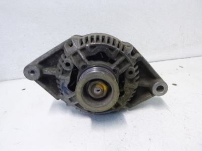 Генератор opel vectra b 1.6 1998r. 70a фото №1