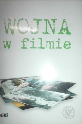 WOJNA W FILMIE