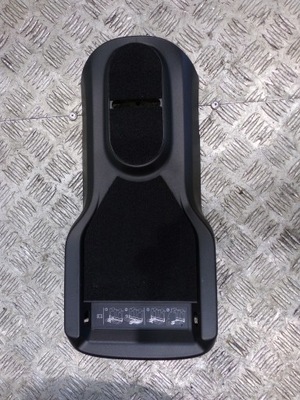 Smart w453 підлокітник a45397201002 2018 фото №1