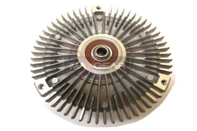 MGW-006 CLUTCH WISKOZOWE DB W124/201 MAXGEAR - milautoparts-fr.ukrlive.com