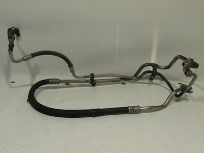 Шланг труба кондиционера grand cherokee wk 3.0 фото №1