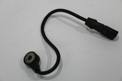 AUDI S5 8T 4.2 V8 KNOCK SENSOR BLACK PLUG  