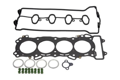 JUEGO DE FORROS DEL MOTOR TOP END MOTO. HONDA CBF 600 2008-2010 (5EL.)  