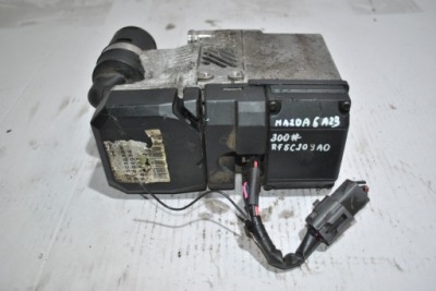 Webasto обогреватель стояночный mazda 6 rf5c209ao фото №1