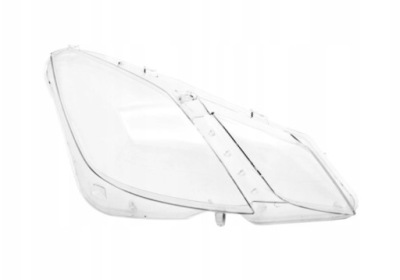 Правий скло фари скло фара mercedes e купе w207 фото №1