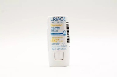 KREM DO OPALANIA URIAGE SZTYFT 50 SPF