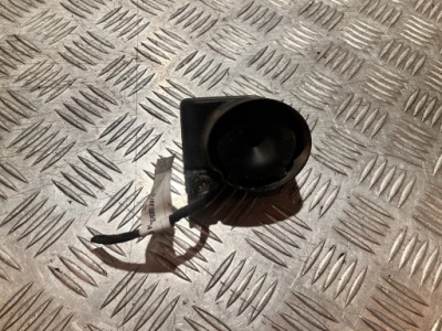 Клаксон сирена alarm mercedes a2138201101 ml gl gle gls w166 w213 w222 w223 фото №1