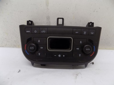 Панель кондиционера alfa romeo mito 156088743 фото №1