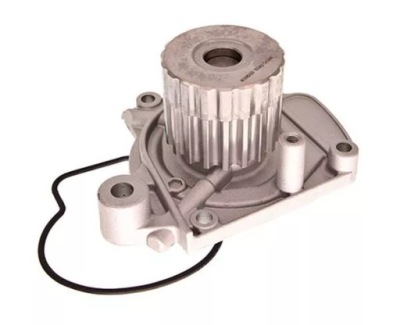 Насос воды honda civic фото №1