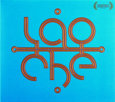 LAO CHE: SOUNDTRACK (DIGIPACK) [CD]