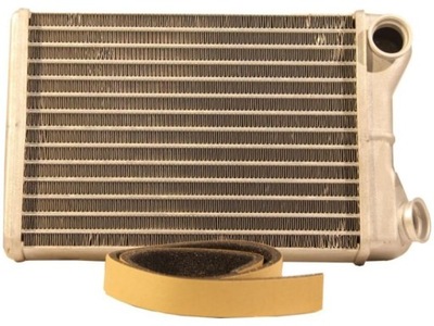 HEATER FIAT PUNTO II 1.2-1.9 99-12 PUNTO II 1.2 1.9 00-09  