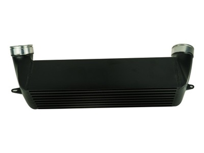 Интеркулер bmw 135i 335i n54 n55 5 cali фото №1