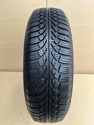 165/70 R14 Pneumant Winter