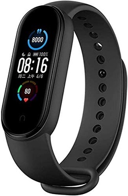 Pasek sportowa opaska zamienna do Xiaomi Mi Band 5