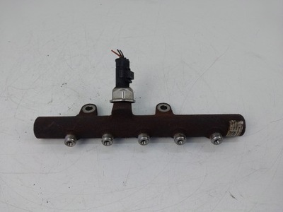 Молдинг упорскування h8200701690 93077517a renault kangoo ii 1.5 dci фото №1