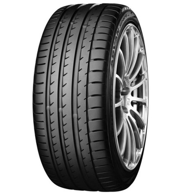 2 PIEZAS YOKOHAMA 255/40R20 ADVAN SPORT V105 101Y XL PORSCHE RANT 2024 NUEVO  