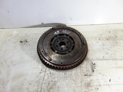 Зчеплення колесо двомасовий rover 75 1.8 16v фото №1