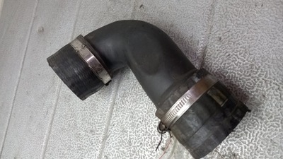 Труба інтеркулера volvo s60 30751920 фото №1