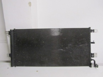 AUDI 8W0116411M RADIATOR AIR CONDITIONER  