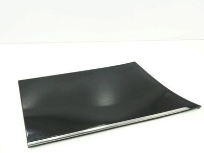 Молдинг крила tp mercedes w140 coupe cl sec lift фото №1